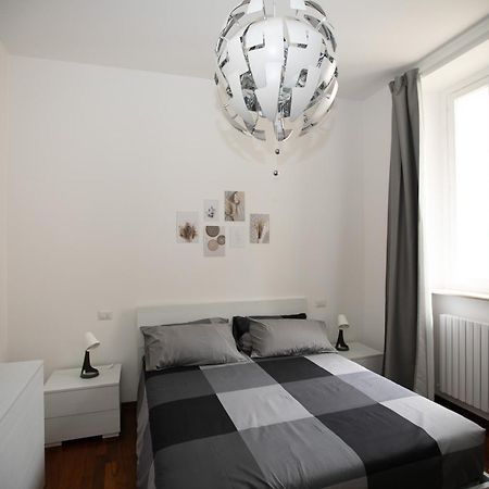 Casa In Centro Lejlighed Ascoli Piceno Eksteriør billede