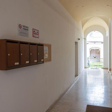 Casa In Centro Lejlighed Ascoli Piceno Eksteriør billede