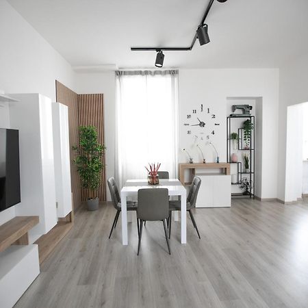 Casa In Centro Lejlighed Ascoli Piceno Eksteriør billede