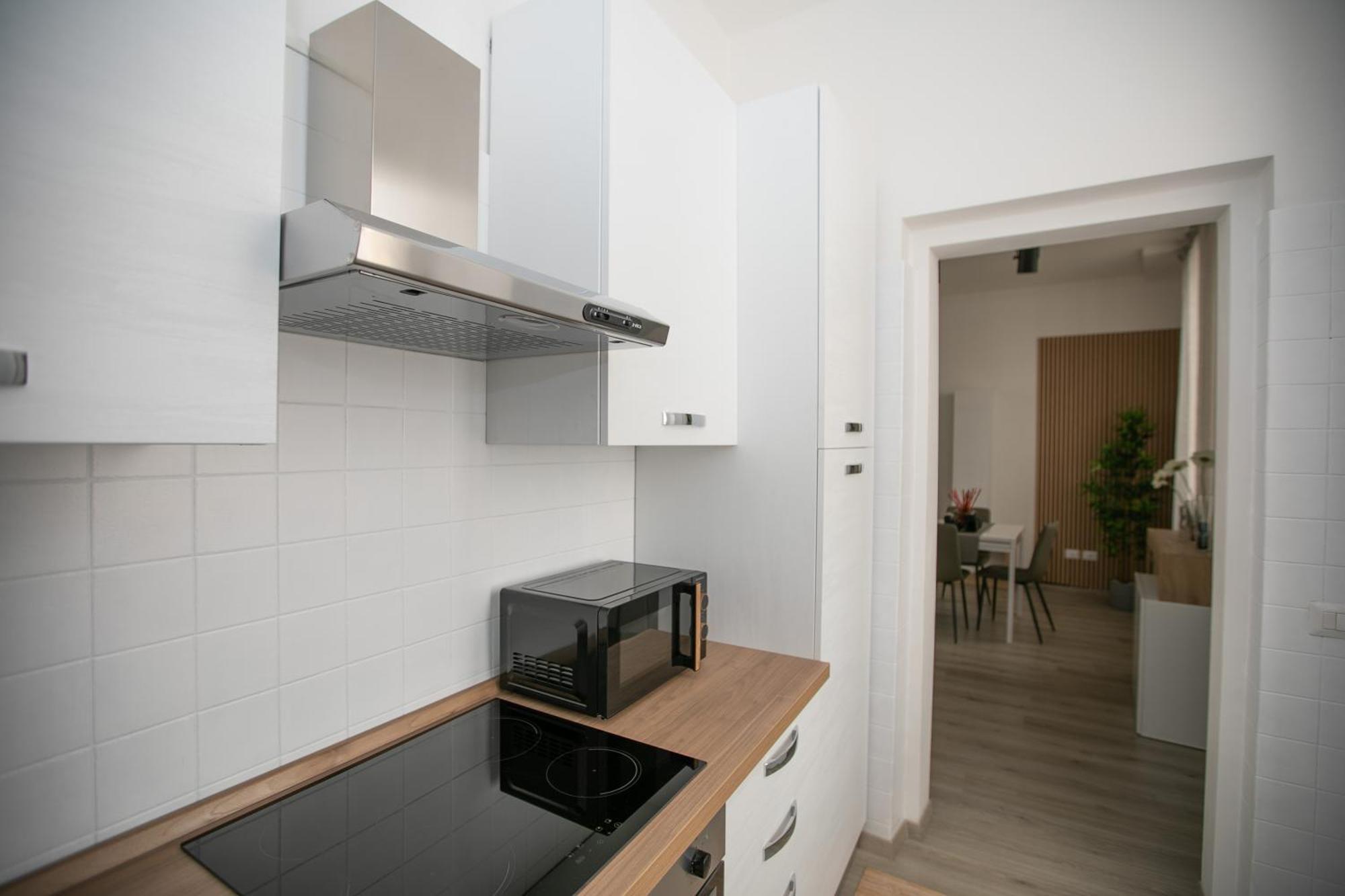 Casa In Centro Lejlighed Ascoli Piceno Eksteriør billede