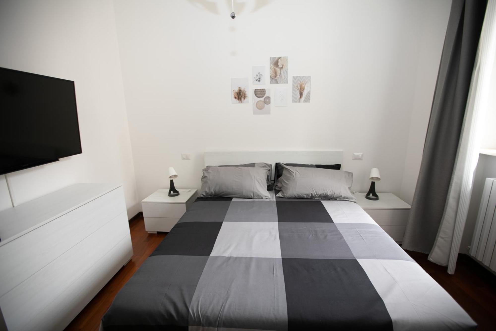 Casa In Centro Lejlighed Ascoli Piceno Eksteriør billede