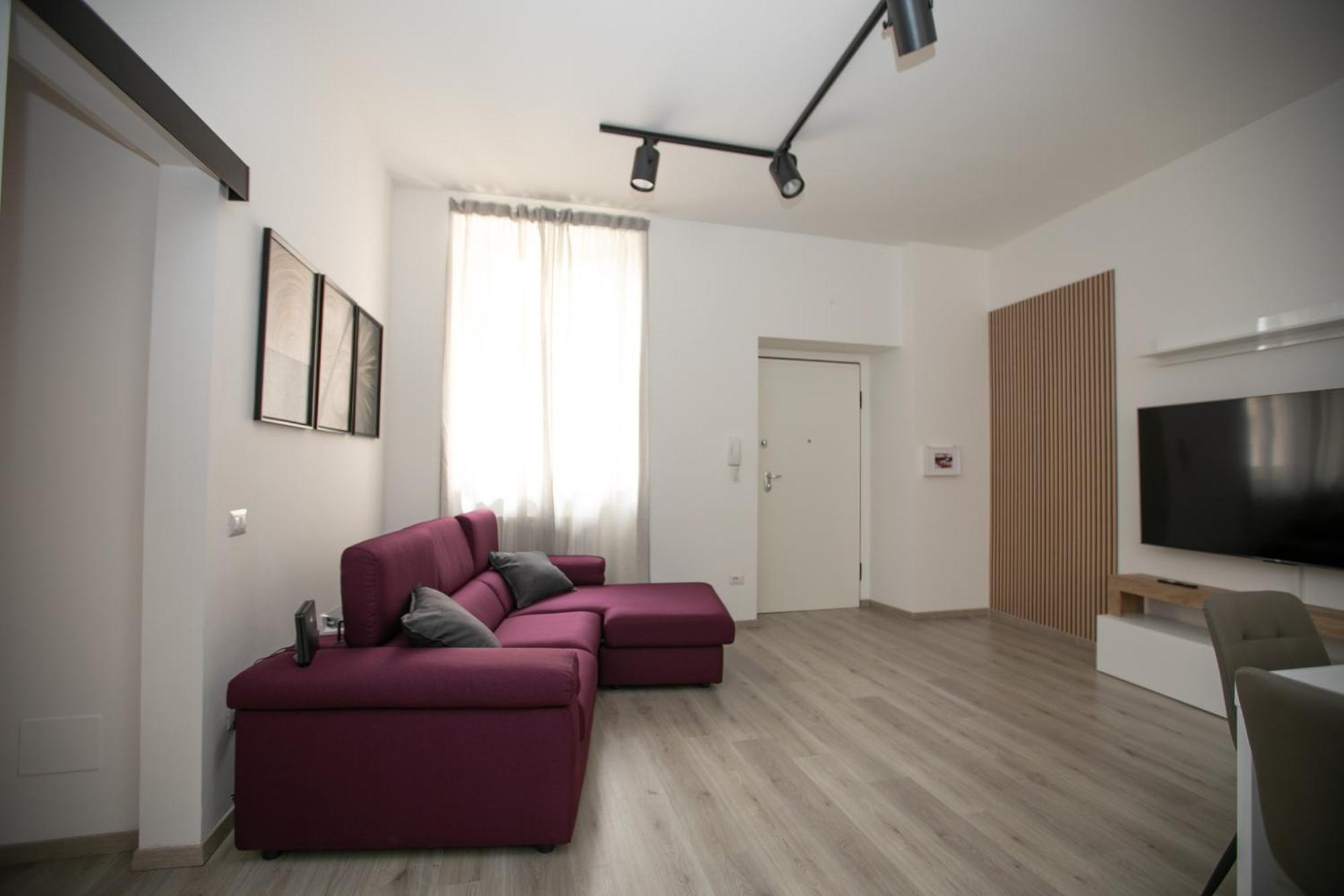 Casa In Centro Lejlighed Ascoli Piceno Eksteriør billede