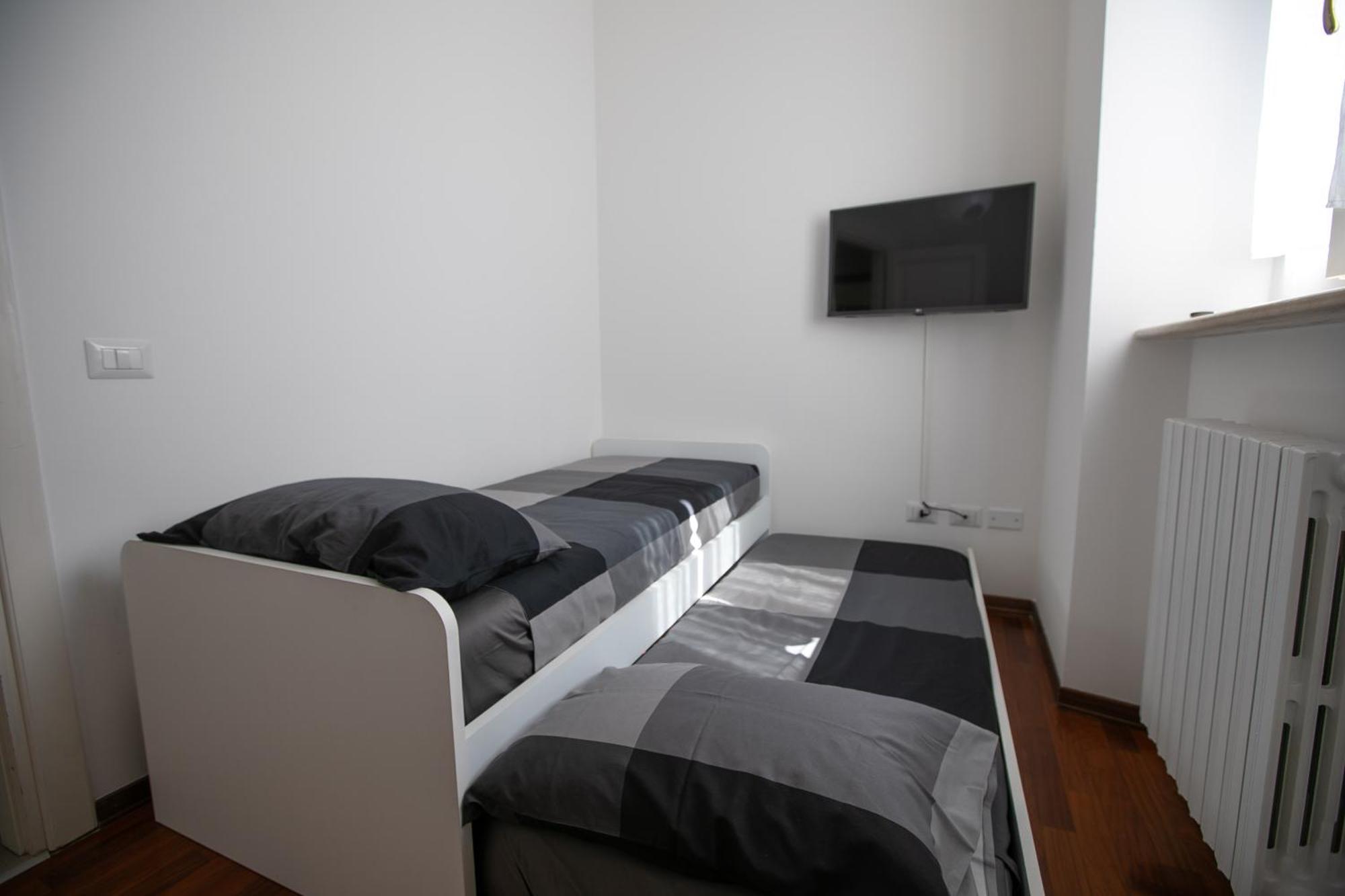 Casa In Centro Lejlighed Ascoli Piceno Eksteriør billede