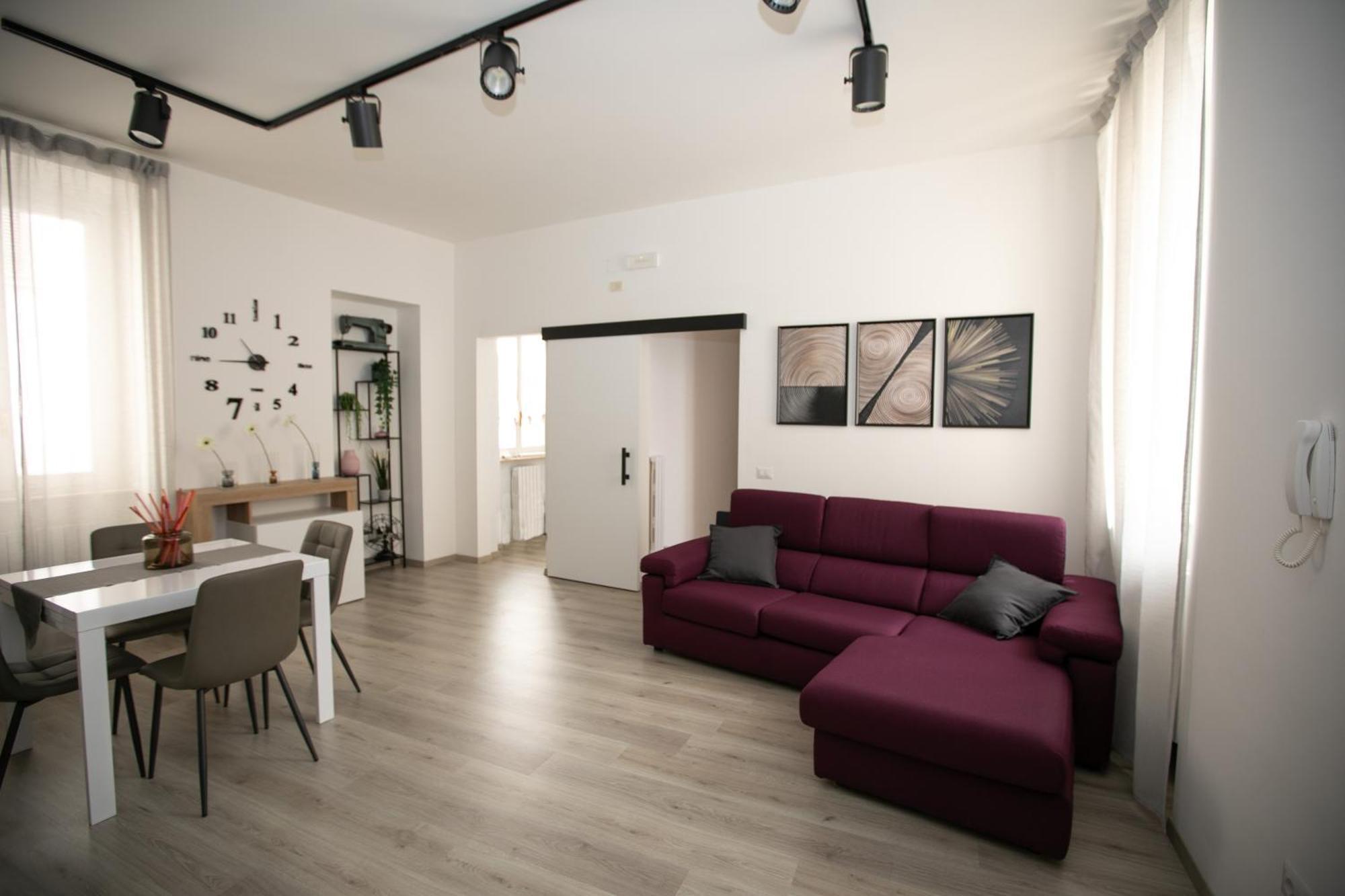 Casa In Centro Lejlighed Ascoli Piceno Eksteriør billede