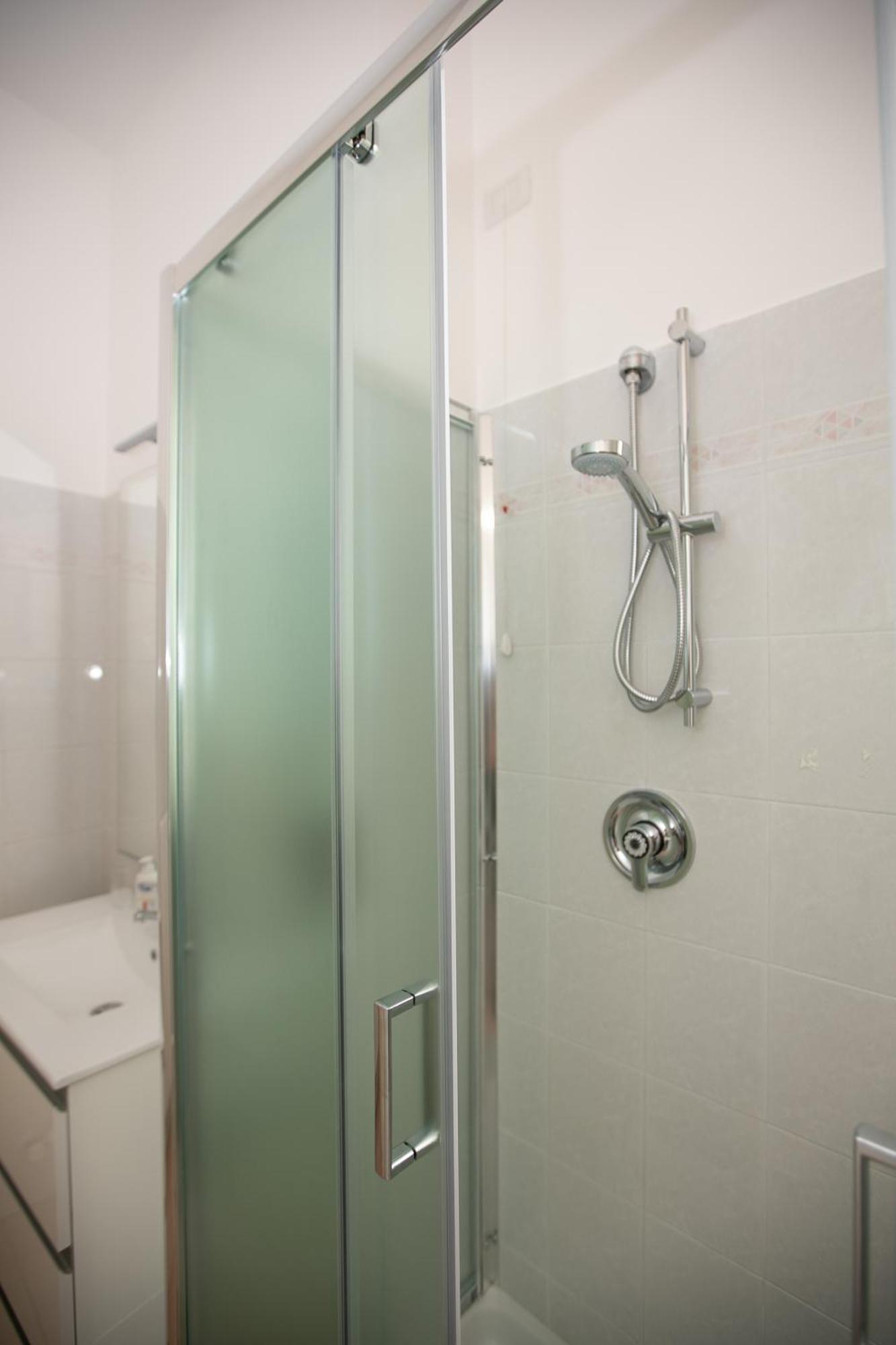 Casa In Centro Lejlighed Ascoli Piceno Eksteriør billede