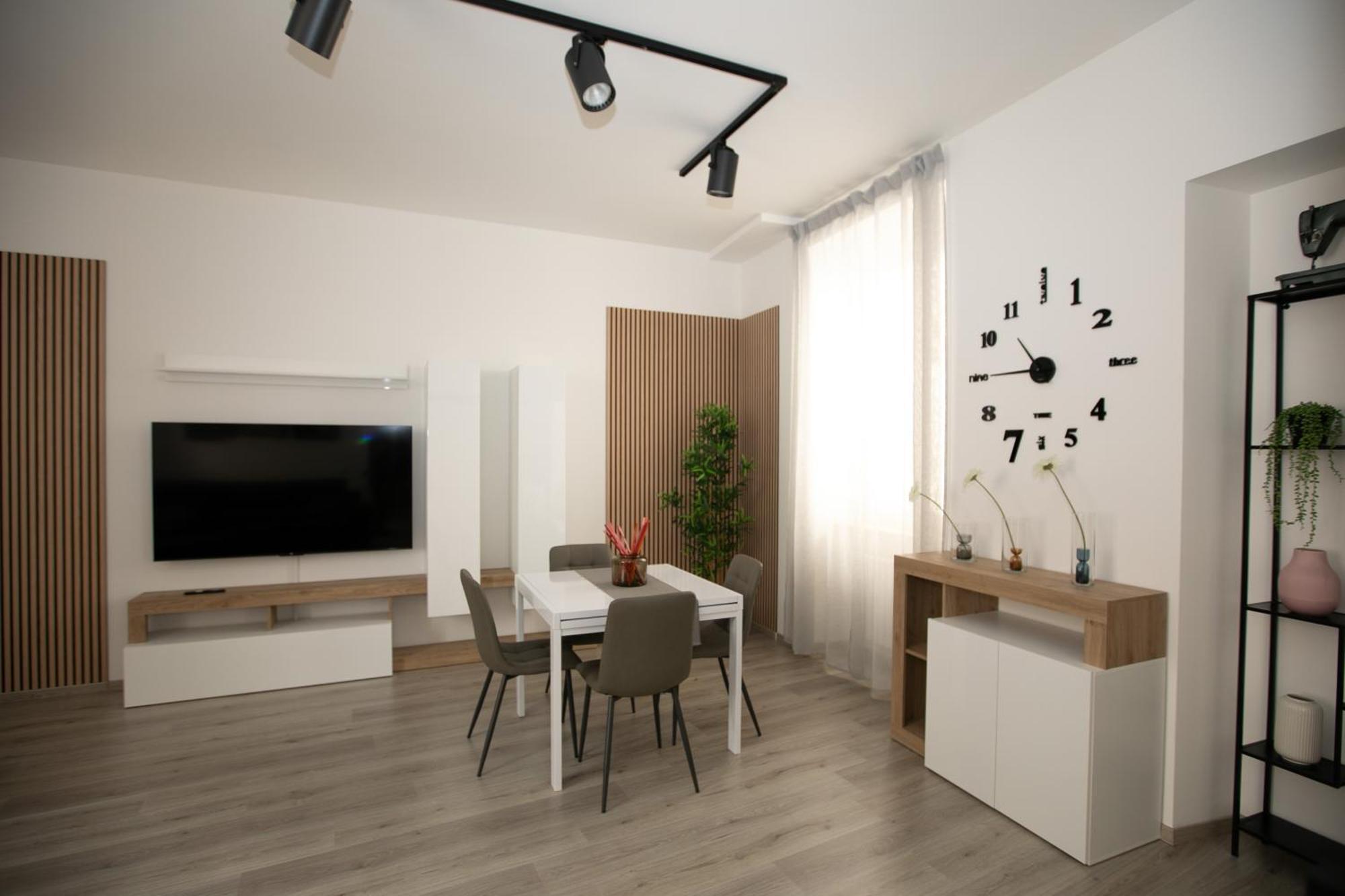 Casa In Centro Lejlighed Ascoli Piceno Eksteriør billede