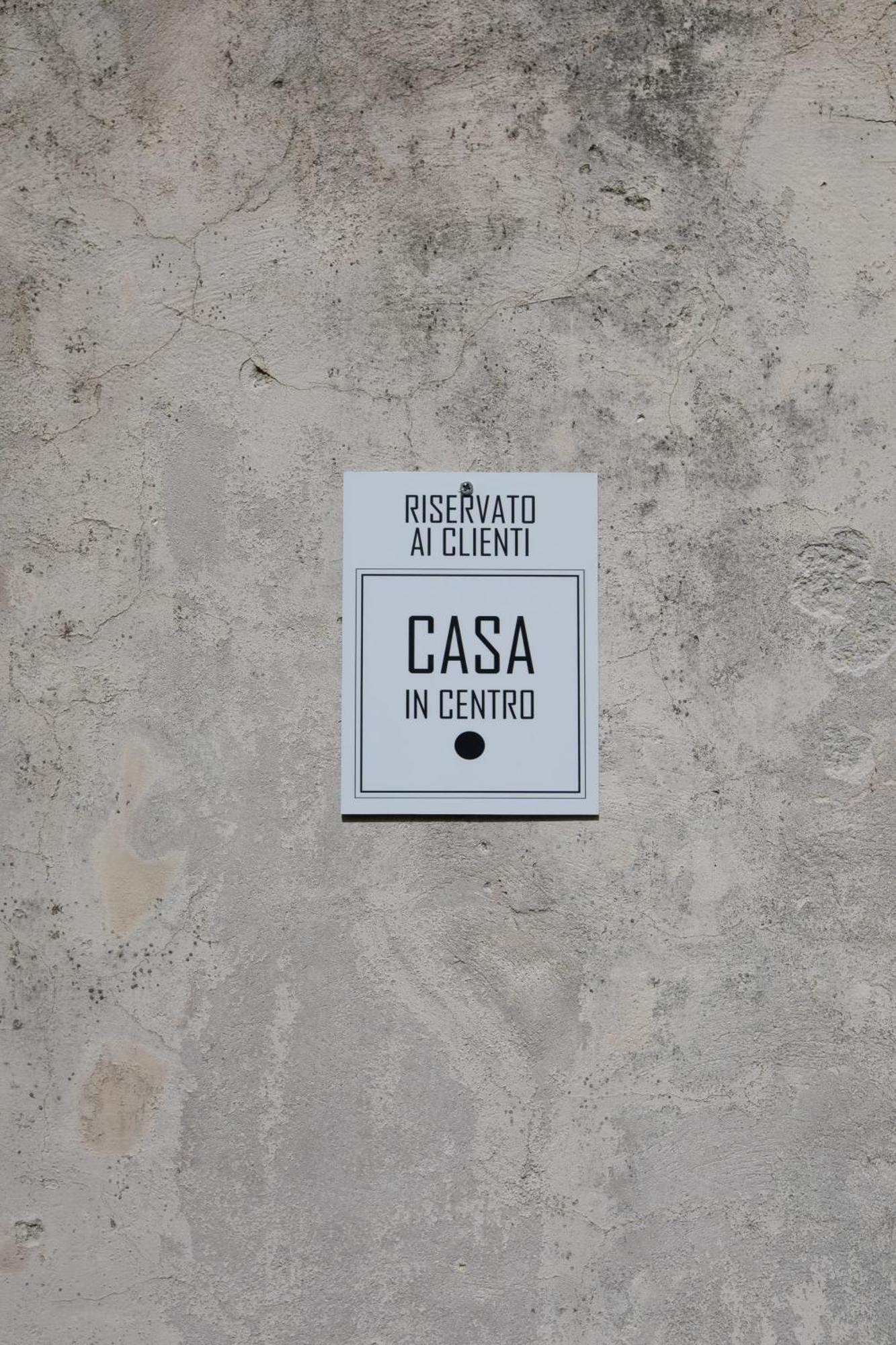 Casa In Centro Lejlighed Ascoli Piceno Eksteriør billede