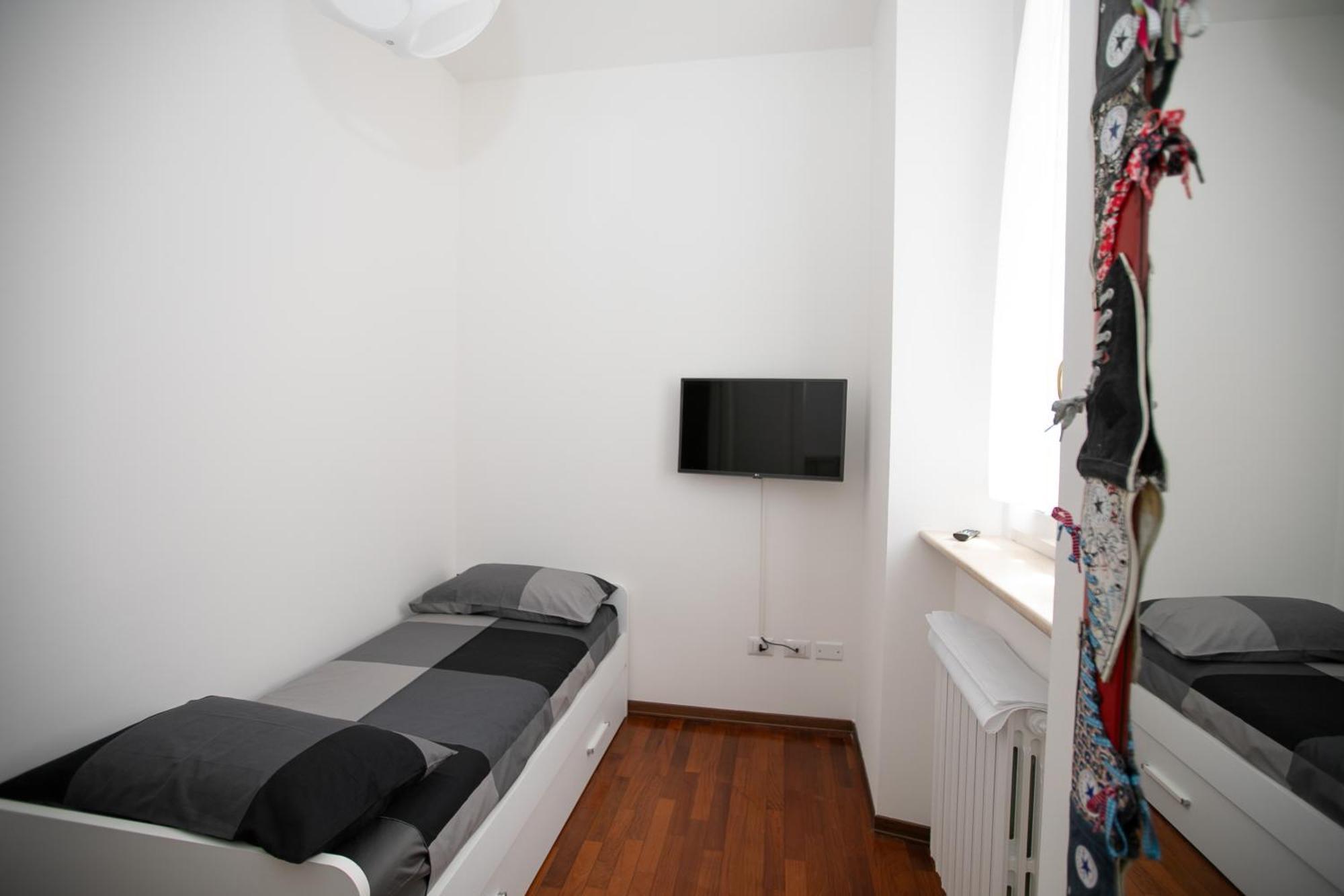 Casa In Centro Lejlighed Ascoli Piceno Eksteriør billede