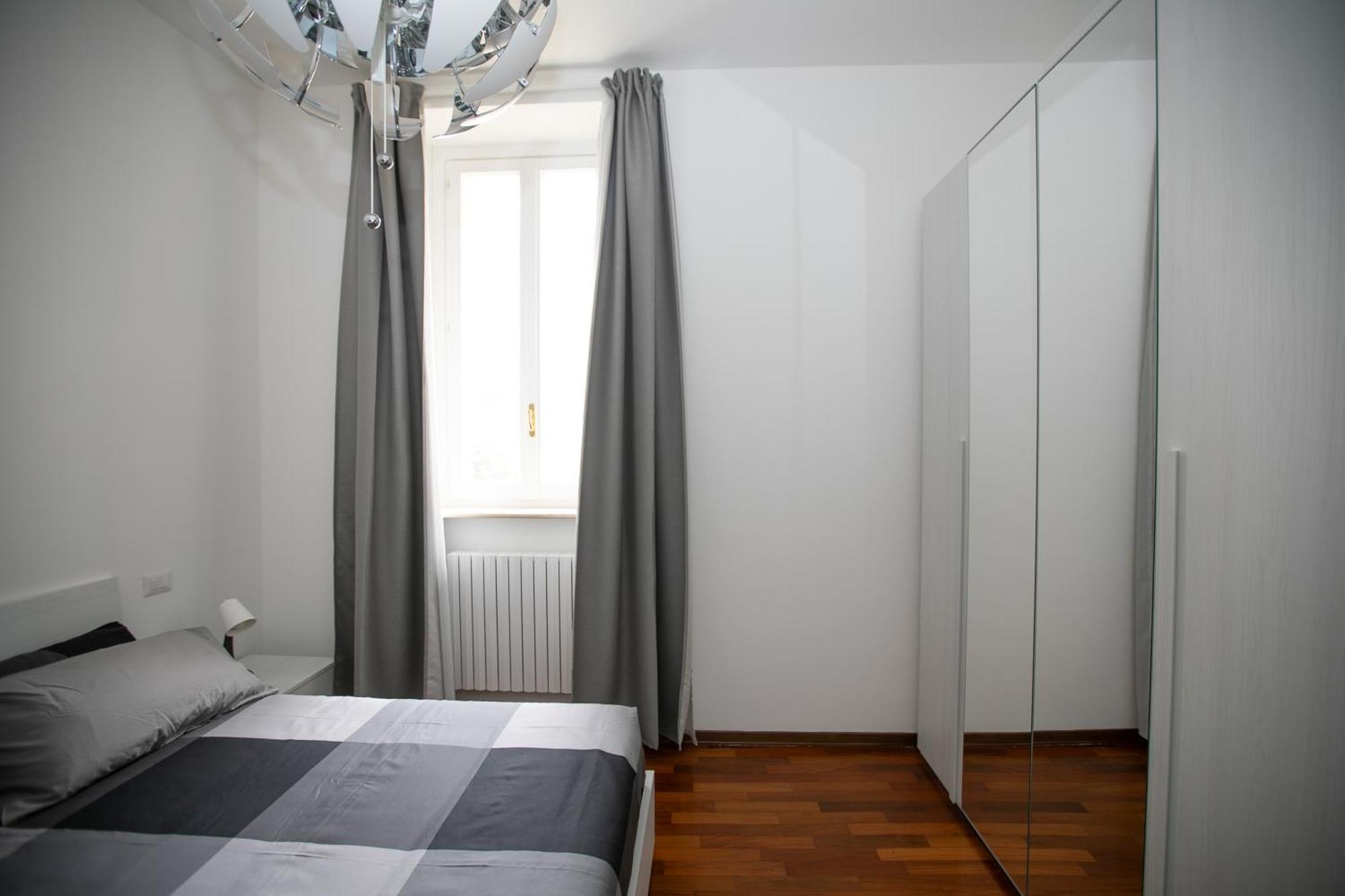 Casa In Centro Lejlighed Ascoli Piceno Eksteriør billede