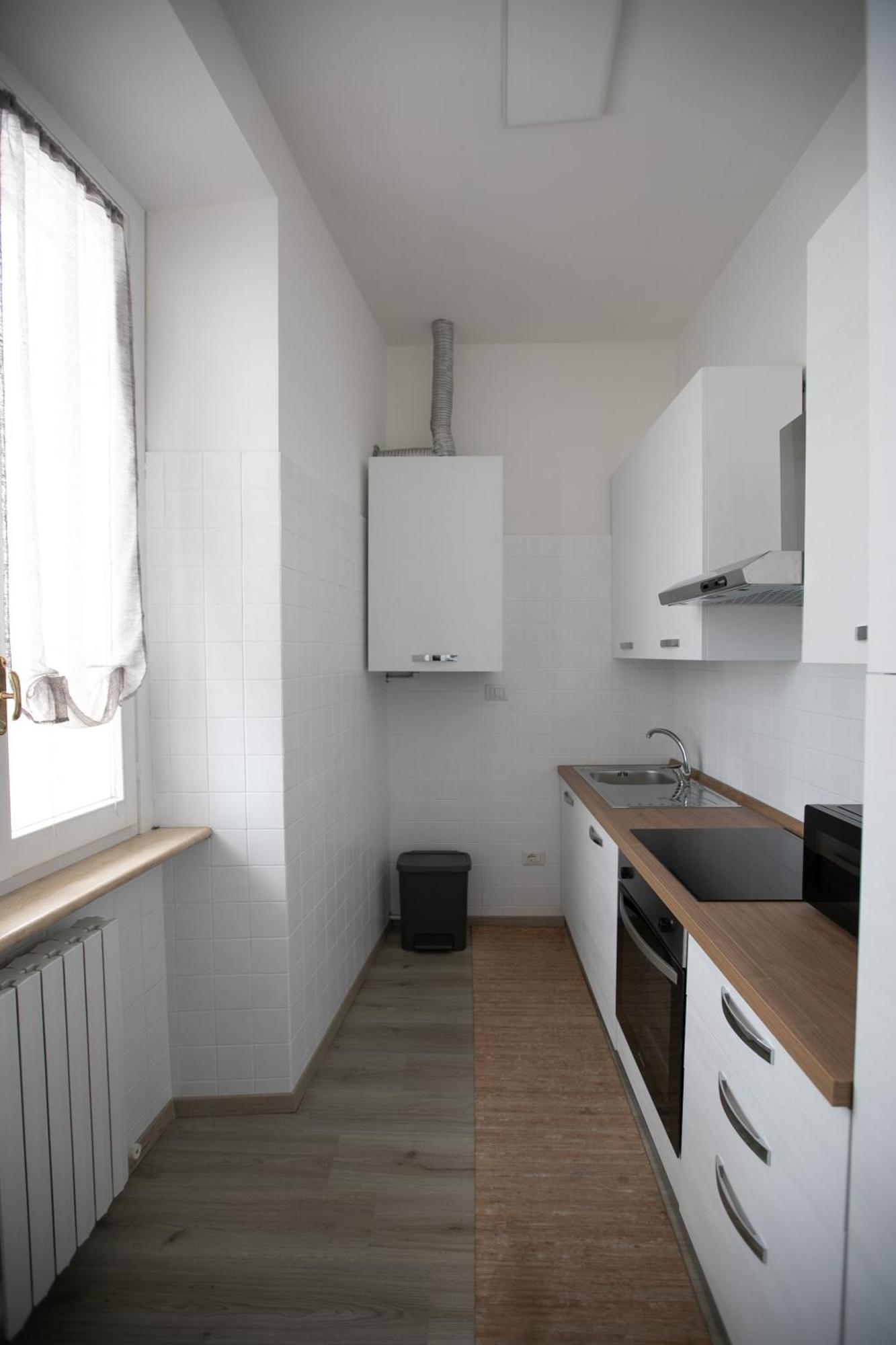 Casa In Centro Lejlighed Ascoli Piceno Eksteriør billede