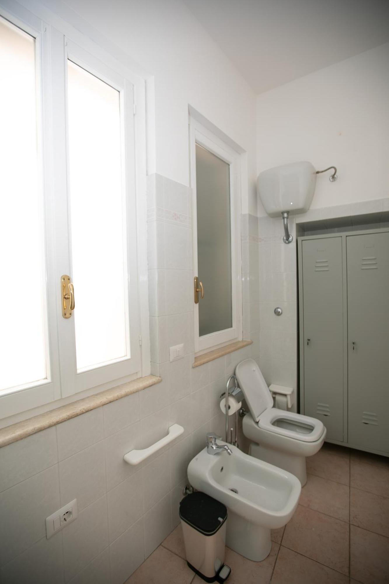 Casa In Centro Lejlighed Ascoli Piceno Eksteriør billede
