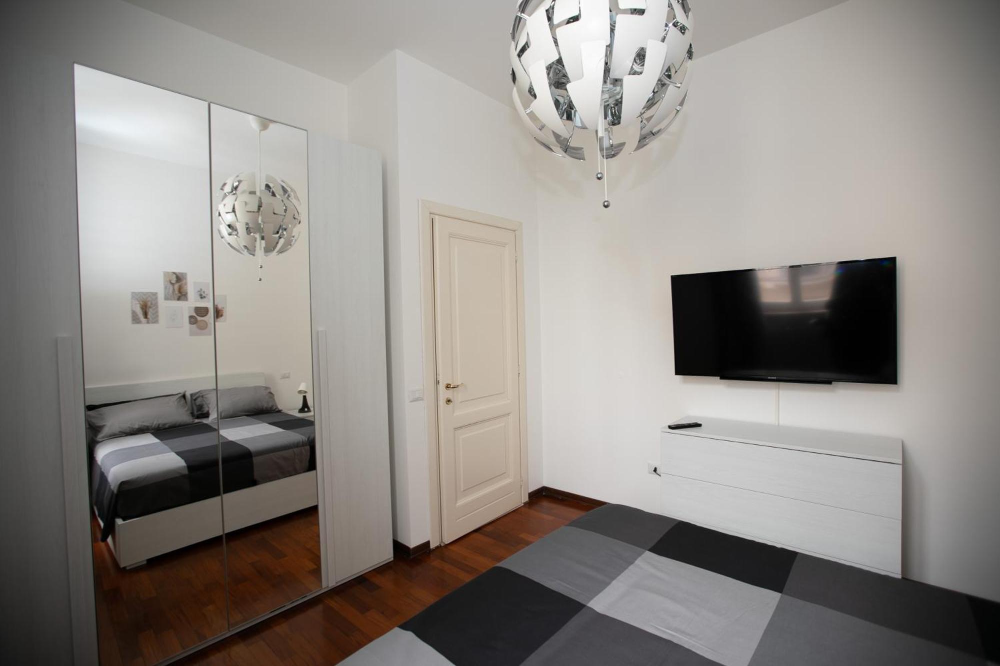 Casa In Centro Lejlighed Ascoli Piceno Eksteriør billede