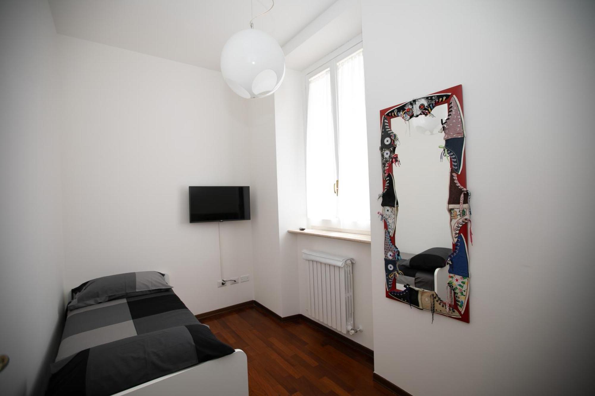 Casa In Centro Lejlighed Ascoli Piceno Eksteriør billede
