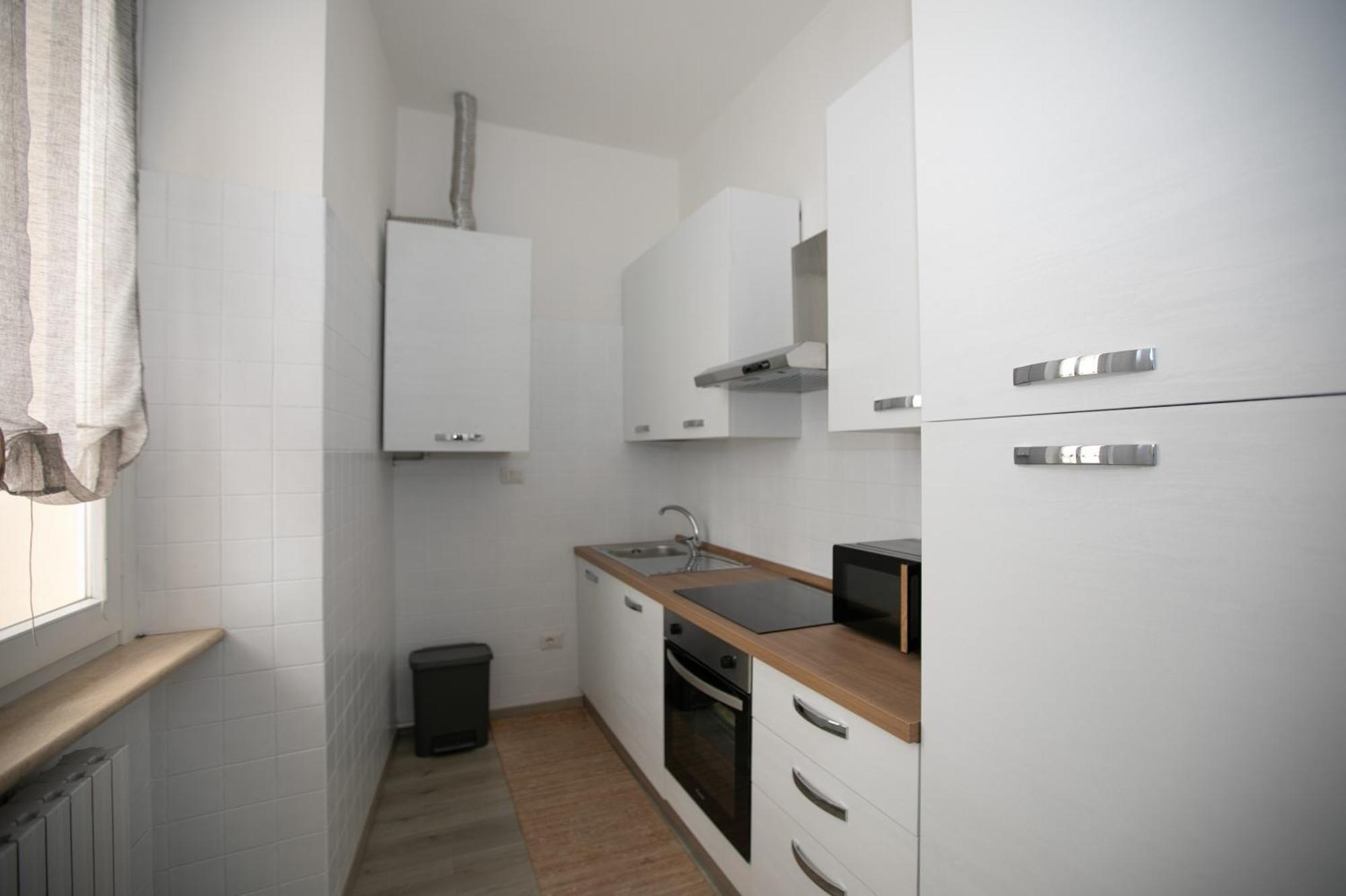 Casa In Centro Lejlighed Ascoli Piceno Eksteriør billede