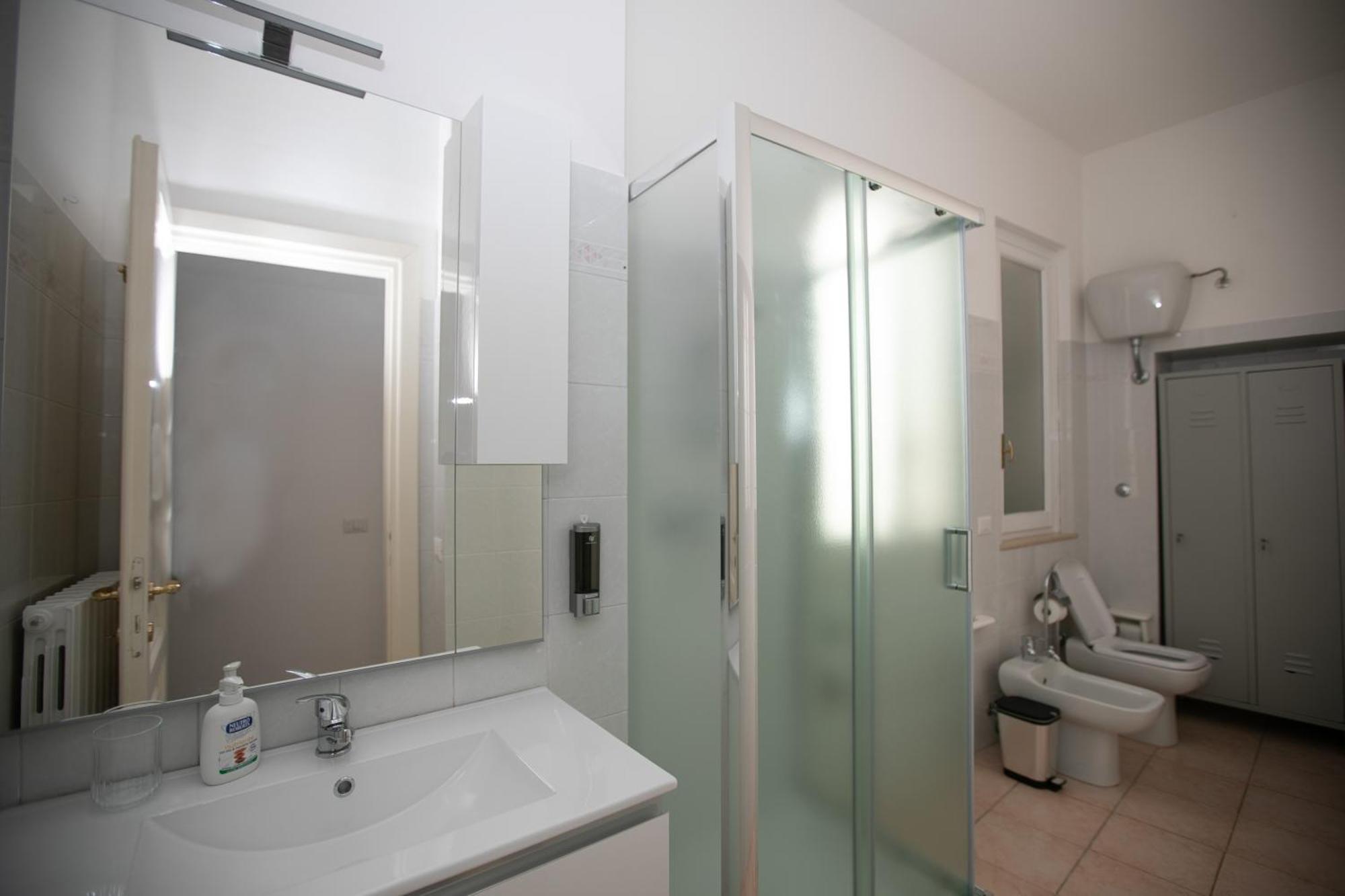 Casa In Centro Lejlighed Ascoli Piceno Eksteriør billede