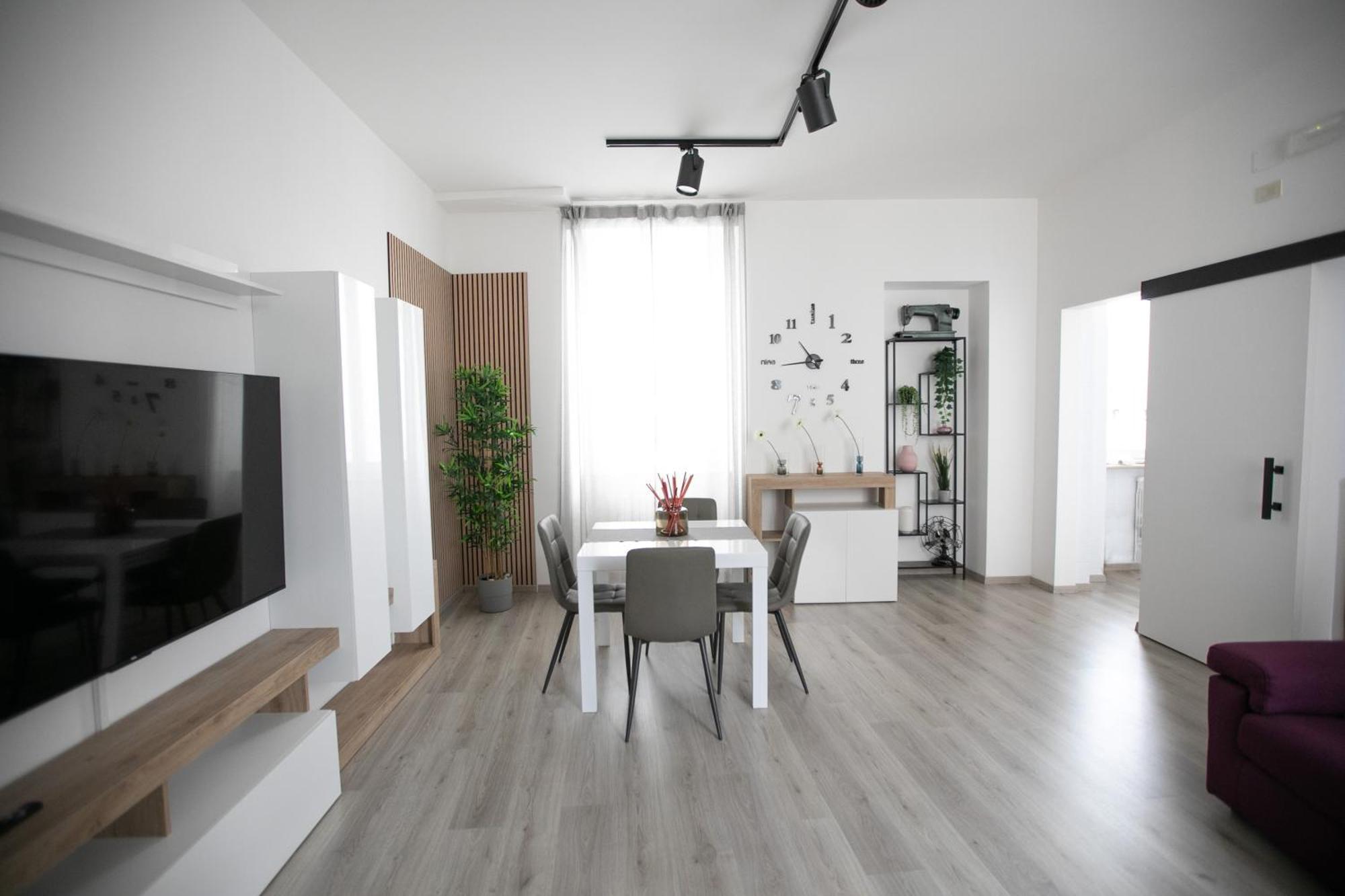 Casa In Centro Lejlighed Ascoli Piceno Eksteriør billede