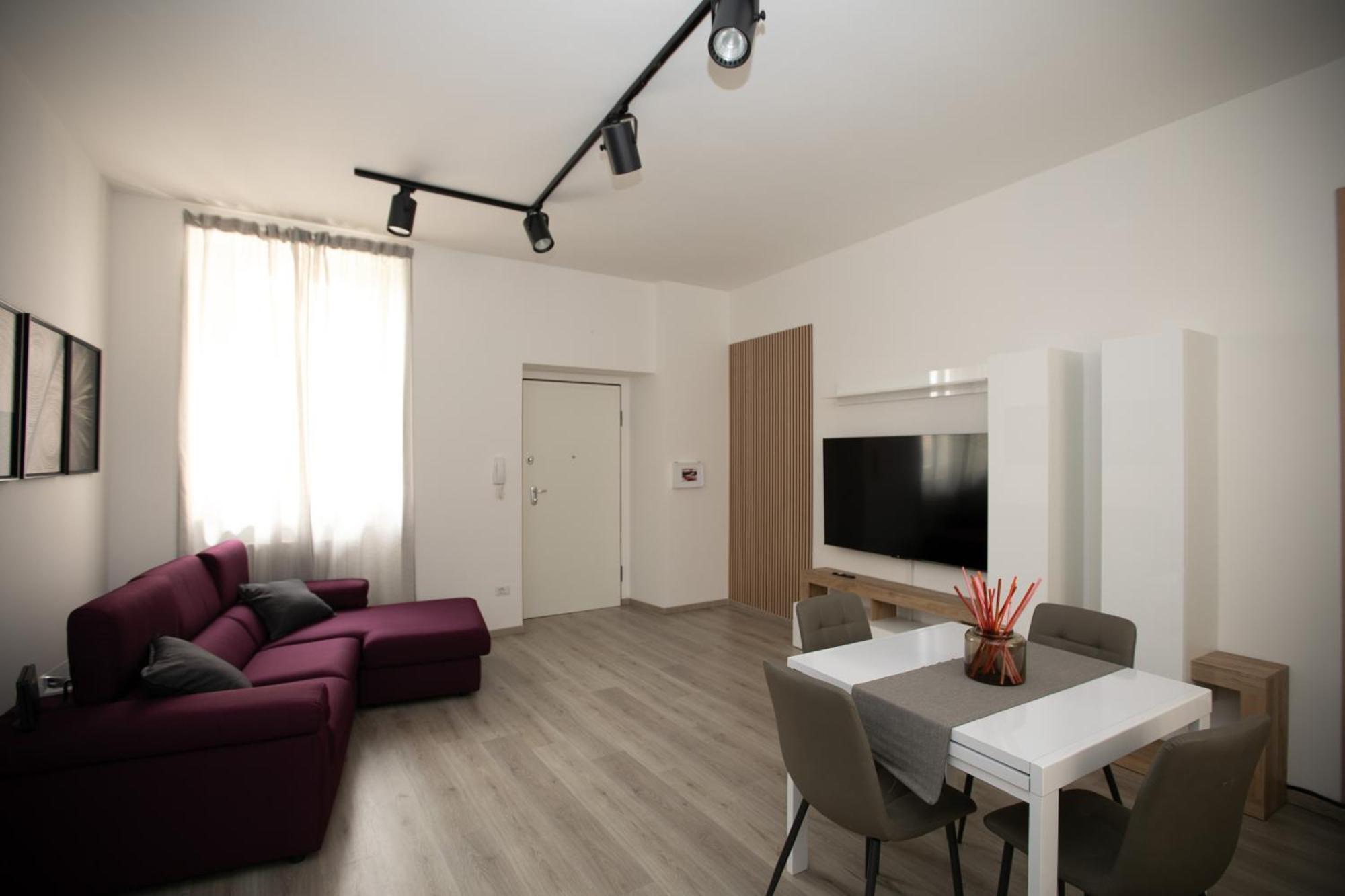 Casa In Centro Lejlighed Ascoli Piceno Eksteriør billede