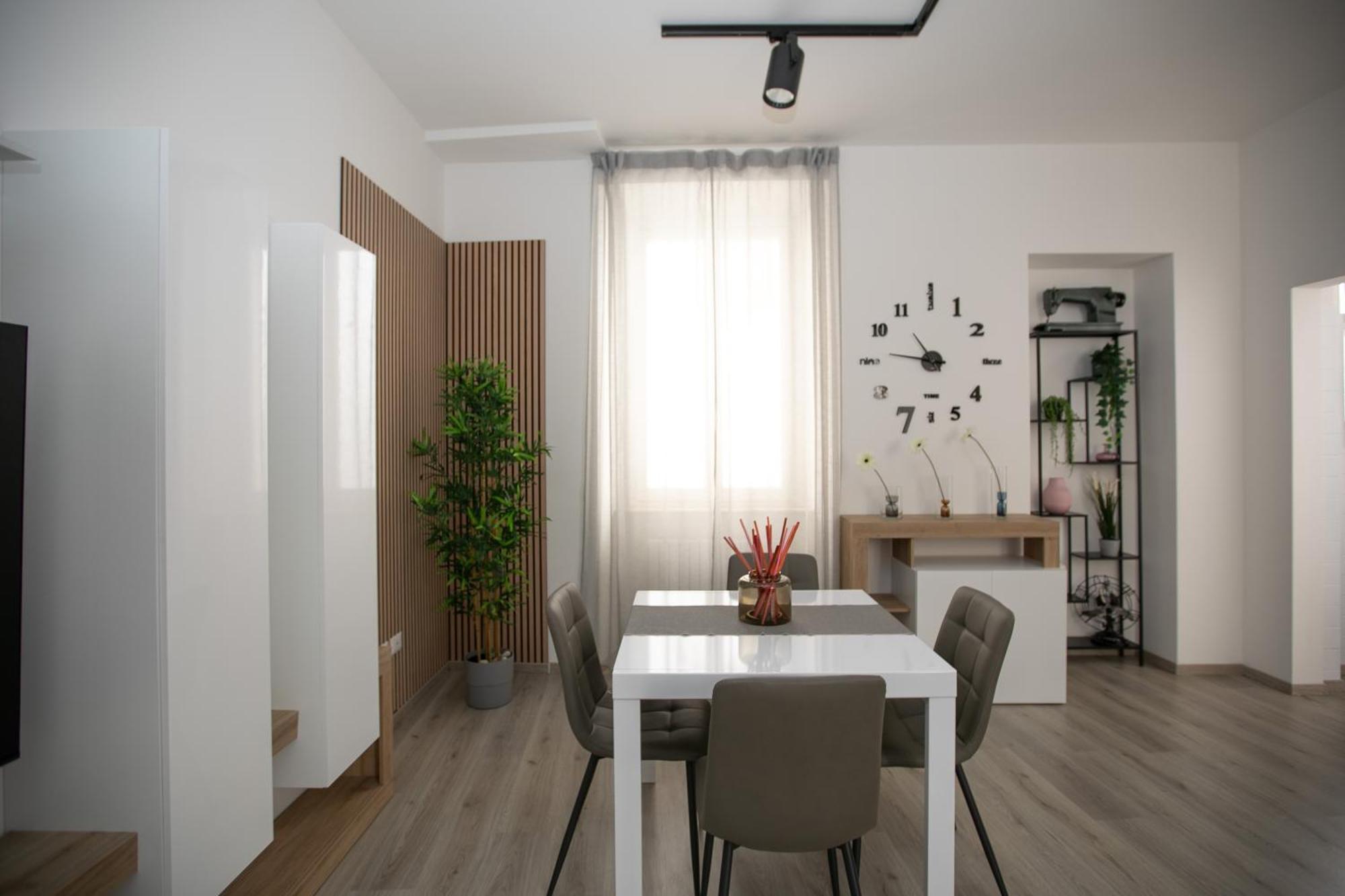 Casa In Centro Lejlighed Ascoli Piceno Eksteriør billede